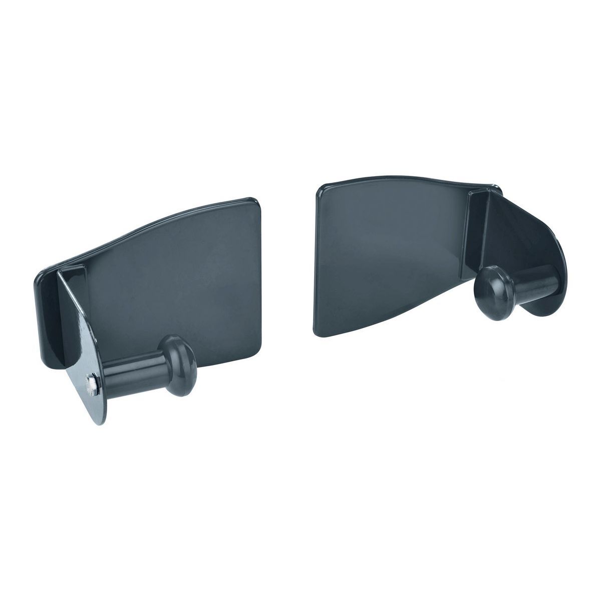 Magnetic Paper Towel Holder A322396