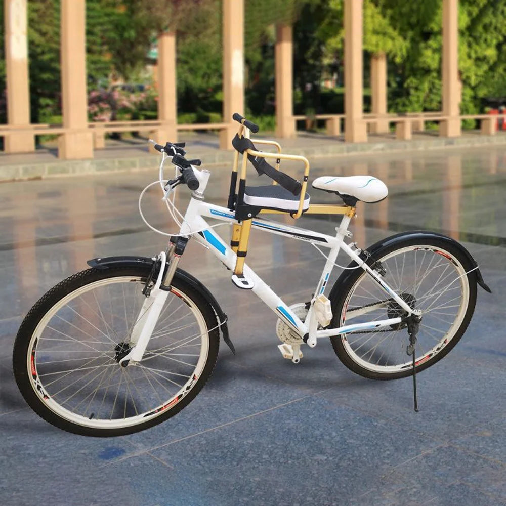 Mountain Bike Child Seat A2363