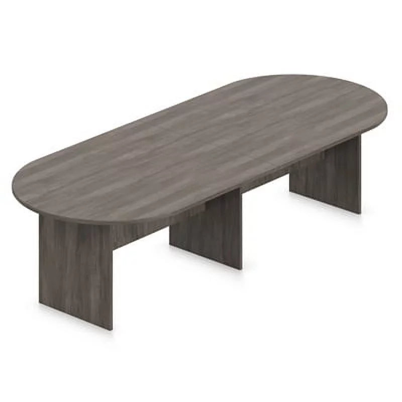 10' Mahogany Laminate Conference Table K381188