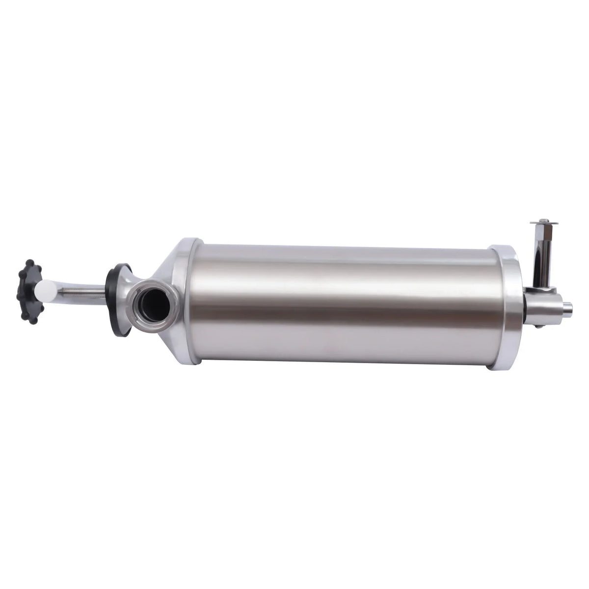2.5L Stainless Steel Sausage Filler Meat Stuffer O15016