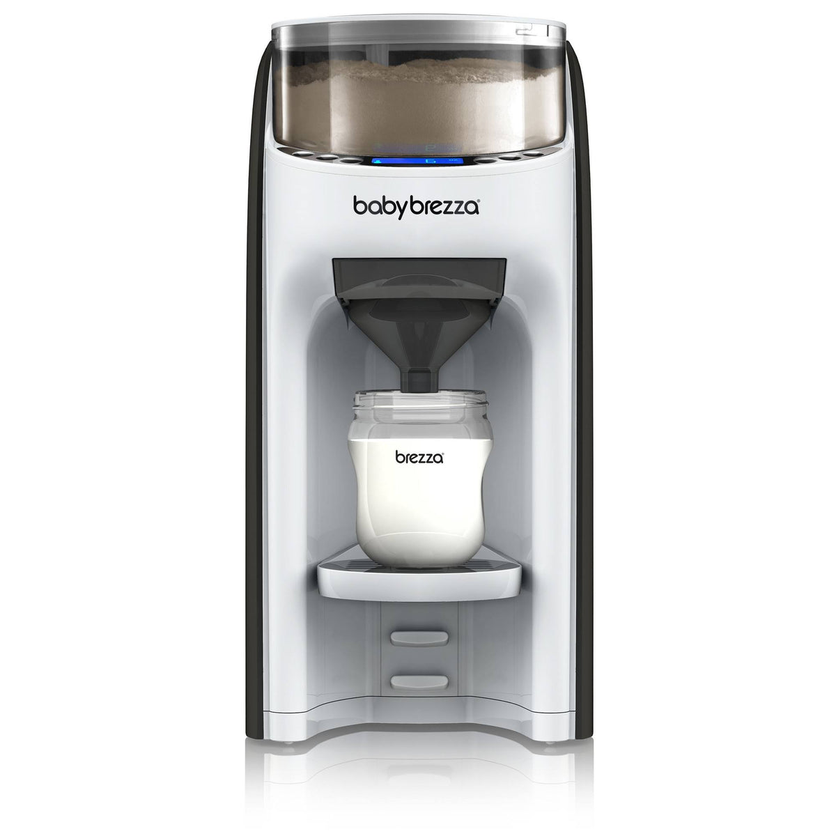 White/Black Formula Mixing System W14338