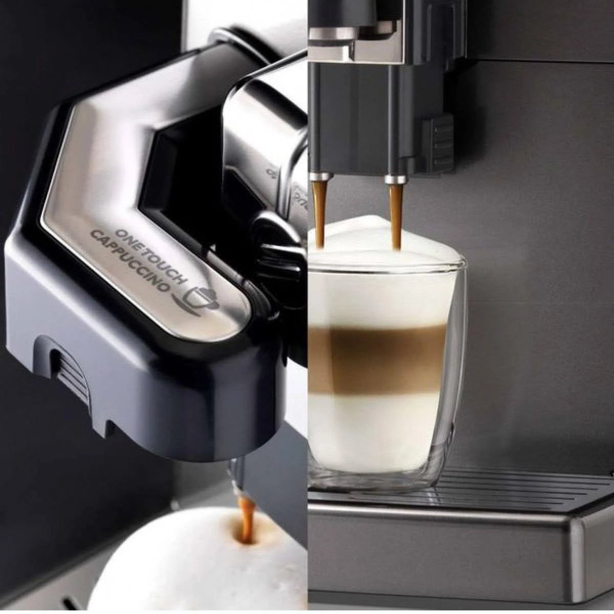 Cappuccino P6375