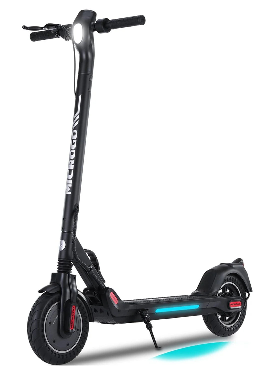 Electric Scooter with 350W Motor and 8.5 inch Honeycomb Tires S56038