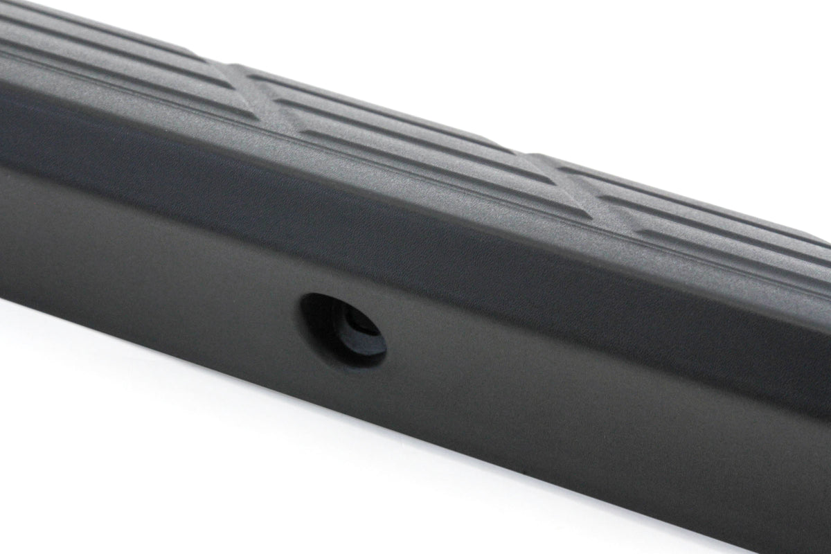 Tailgate Molding Top Protector Cap for Chevy GMC Silverado Sierra 1500 T335996