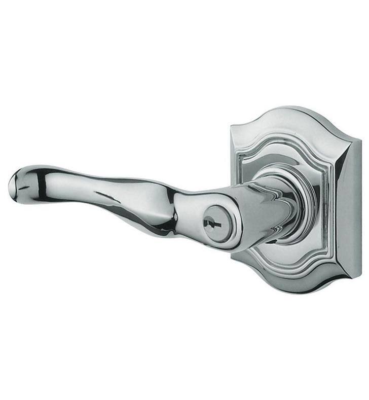Entry Lever N673