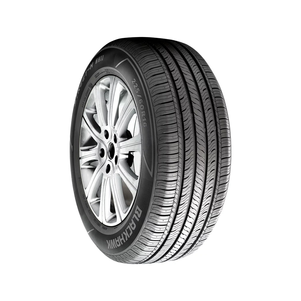 215/45R17 87W Passenger Tire E30535