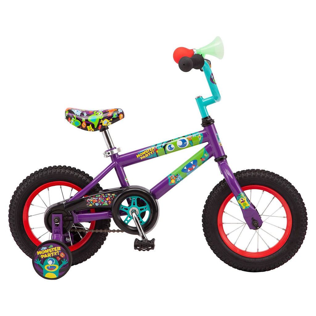 12" Children's Bicycle W5412