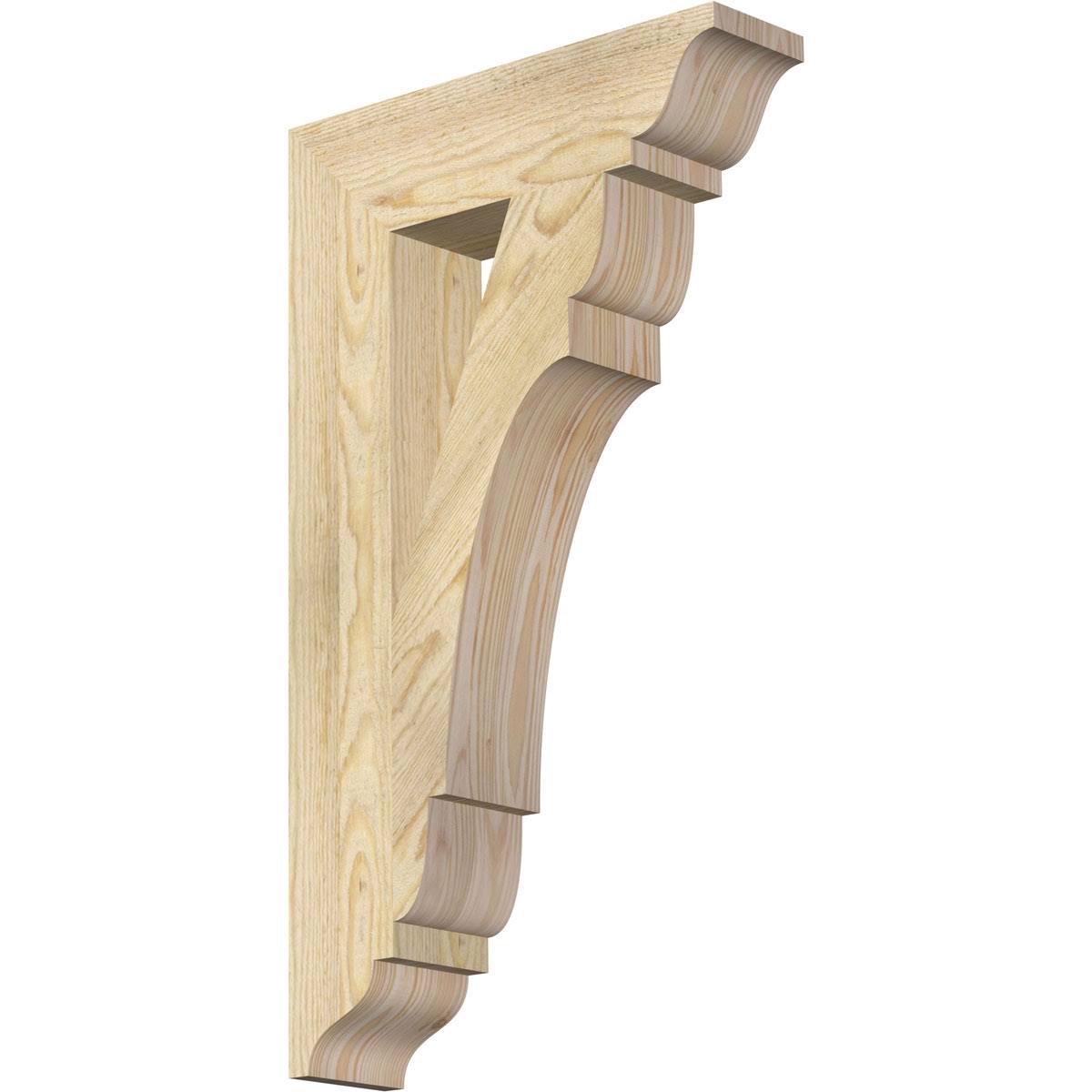 Douglas Fir Bracket O353
