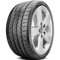 275/40ZR20 106W XL A/S High Performance Tire X584