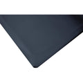Black Marbleized Tile Top Anti-Fatigue Mat G59558