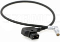 D-tap to 2 Pin Female Power Cable, 19.7inches, Pack of 2 G465943