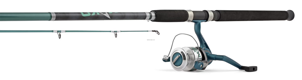 ROX Spinning Combo 6ft 6in Medium O8032