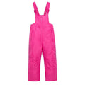 Waterproof Ski Pants for Boys L803424