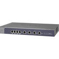 Quad Wan VPN Firewall with SSL and IPSEC VPN I67836