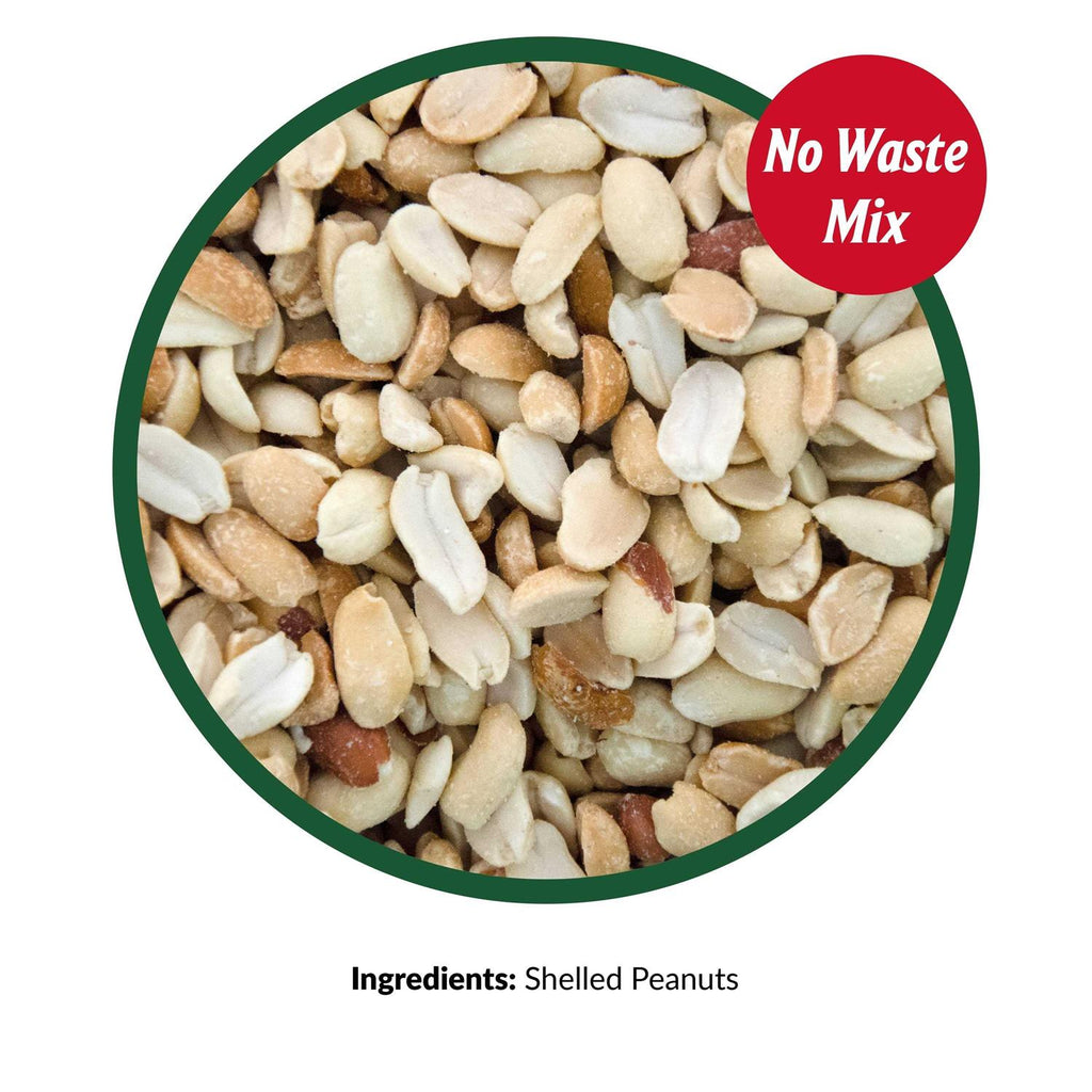 Peanut Pieces Wild Bird Food C14767