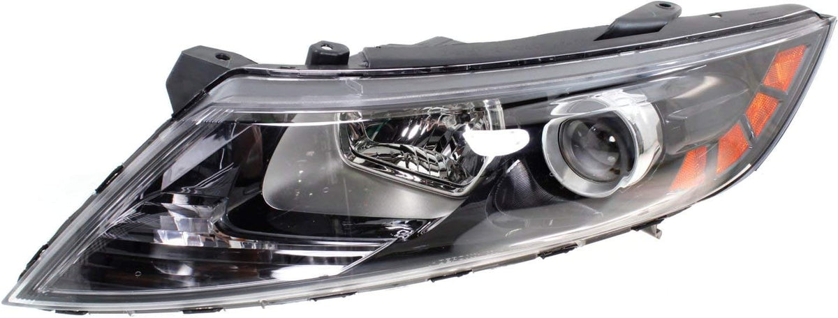 KIA OPTIMA 2011 Headlight Set Halogen Assembly F290911
