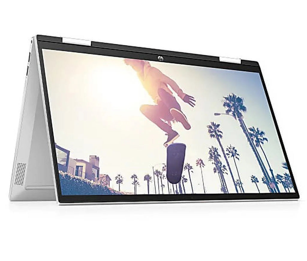 15.6" Touch Screen Intel Core i5 Laptop U13637