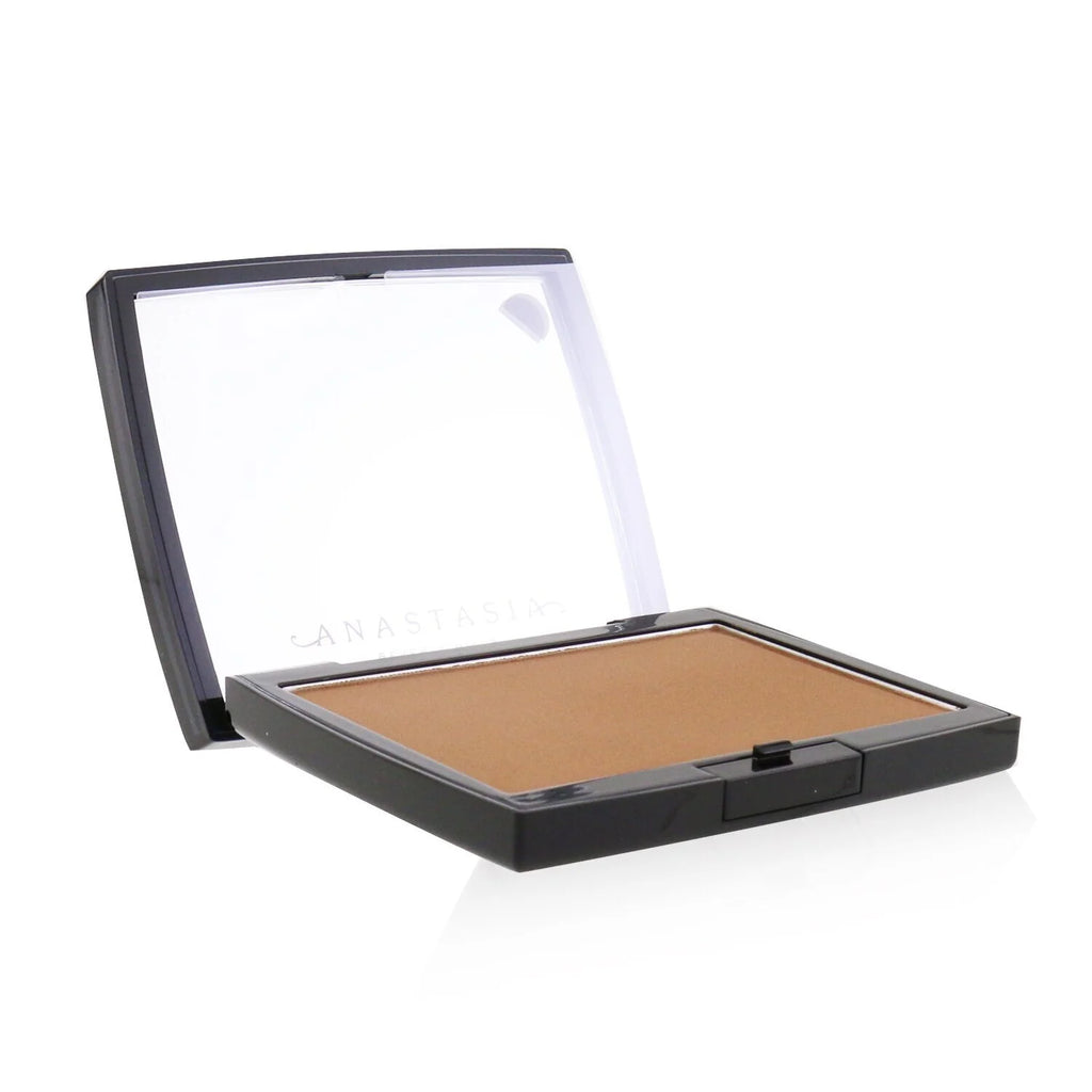 Powder Bronzer - Cappuccino (Deep Golden Brown) 10g/0.35oz Y1176
