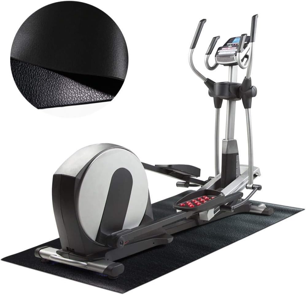 Large Treadmill Mat Pack of 2 D3378