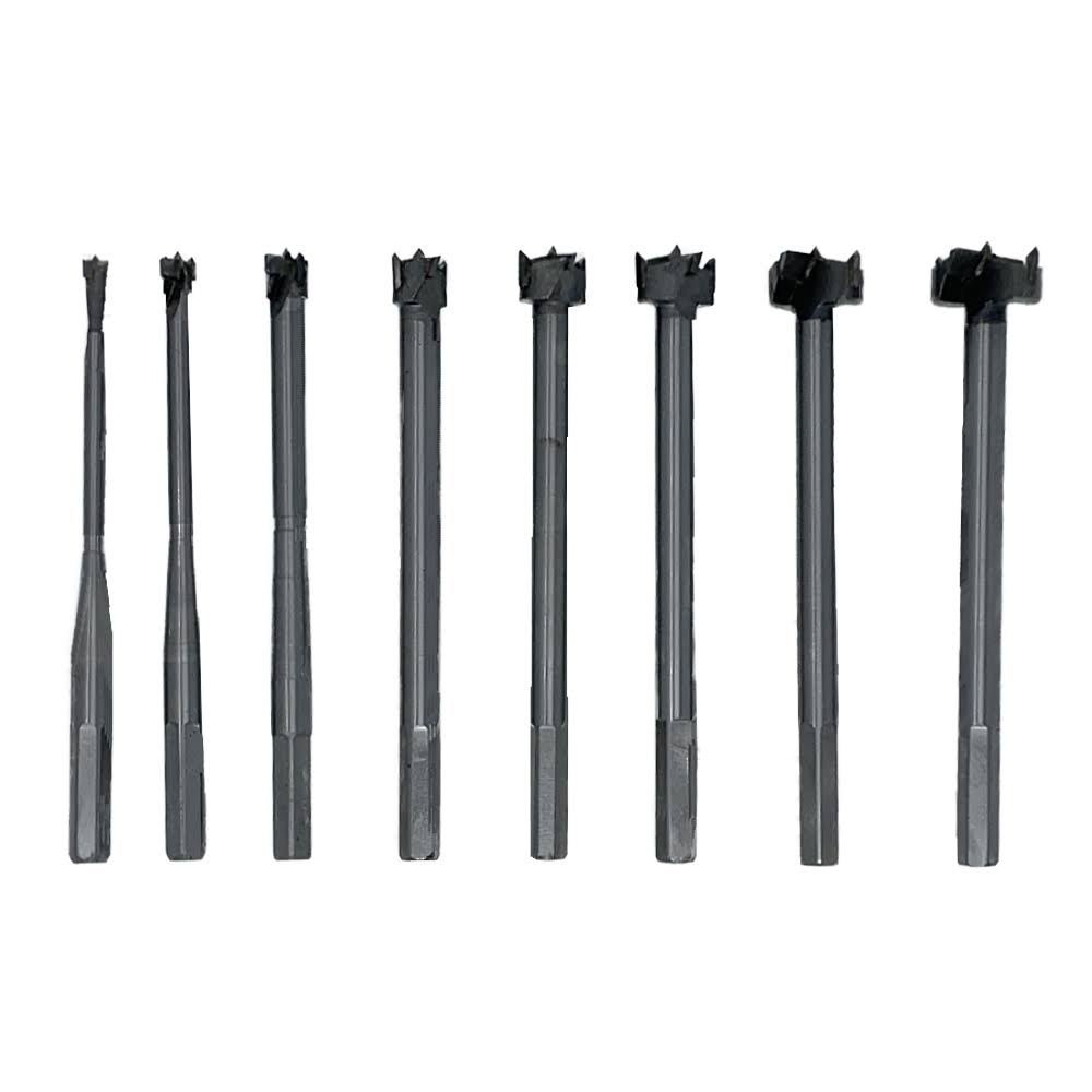 8 PC Rover Bits T115549
