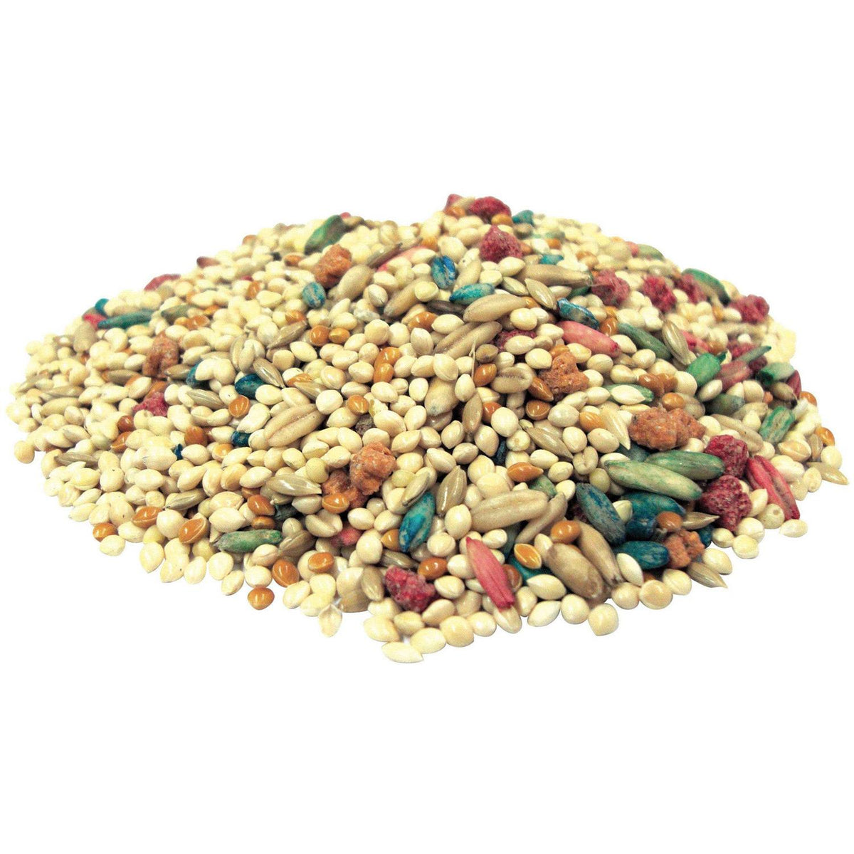 Parakeet Food W726682