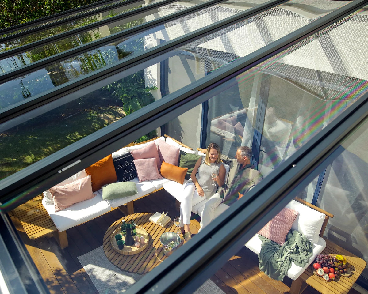 Patio Cover X382359