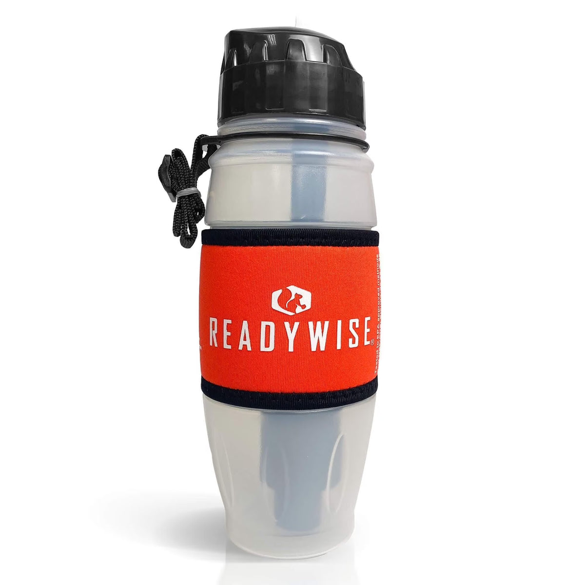 Water Filtration Bottle N84416