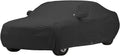 Taupe Custom Fit Car Cover P50378