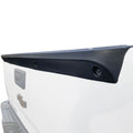 Tailgate Molding Top Protector Cap for Chevy GMC Silverado Sierra 1500 T335996