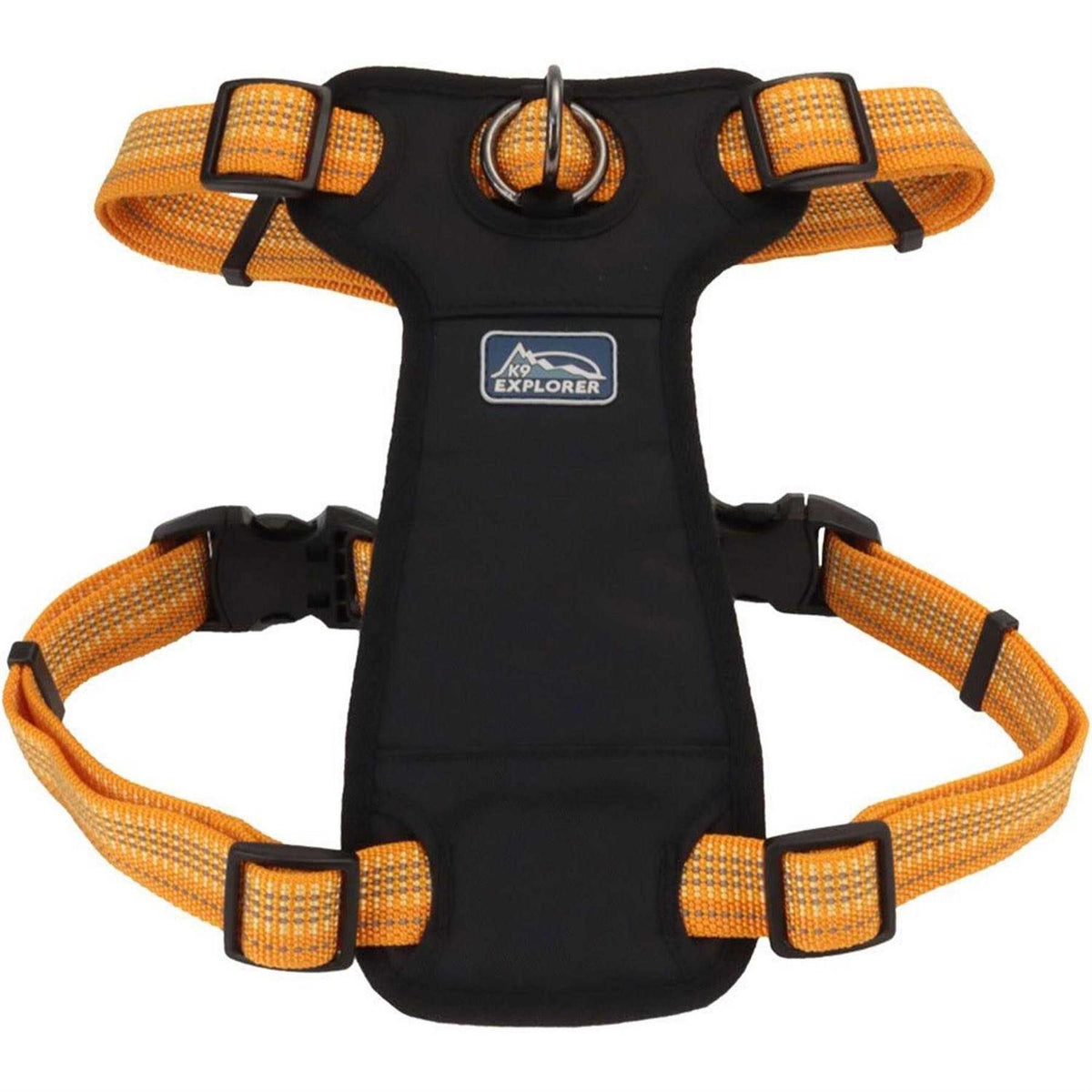 Reflective Front-Connect Harness X641674