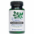 Black Cohosh 60 caps X26183