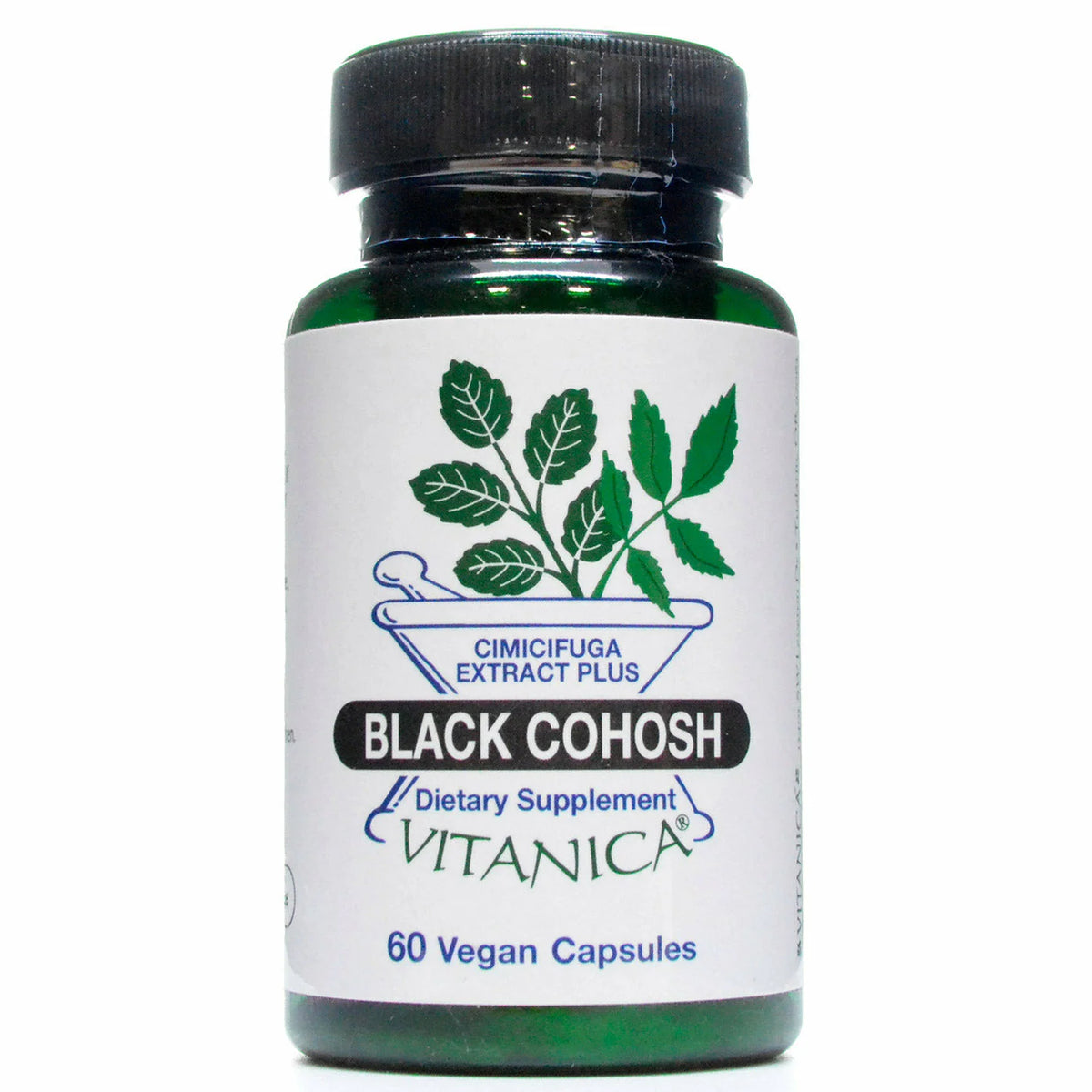 Black Cohosh 60 caps X26183