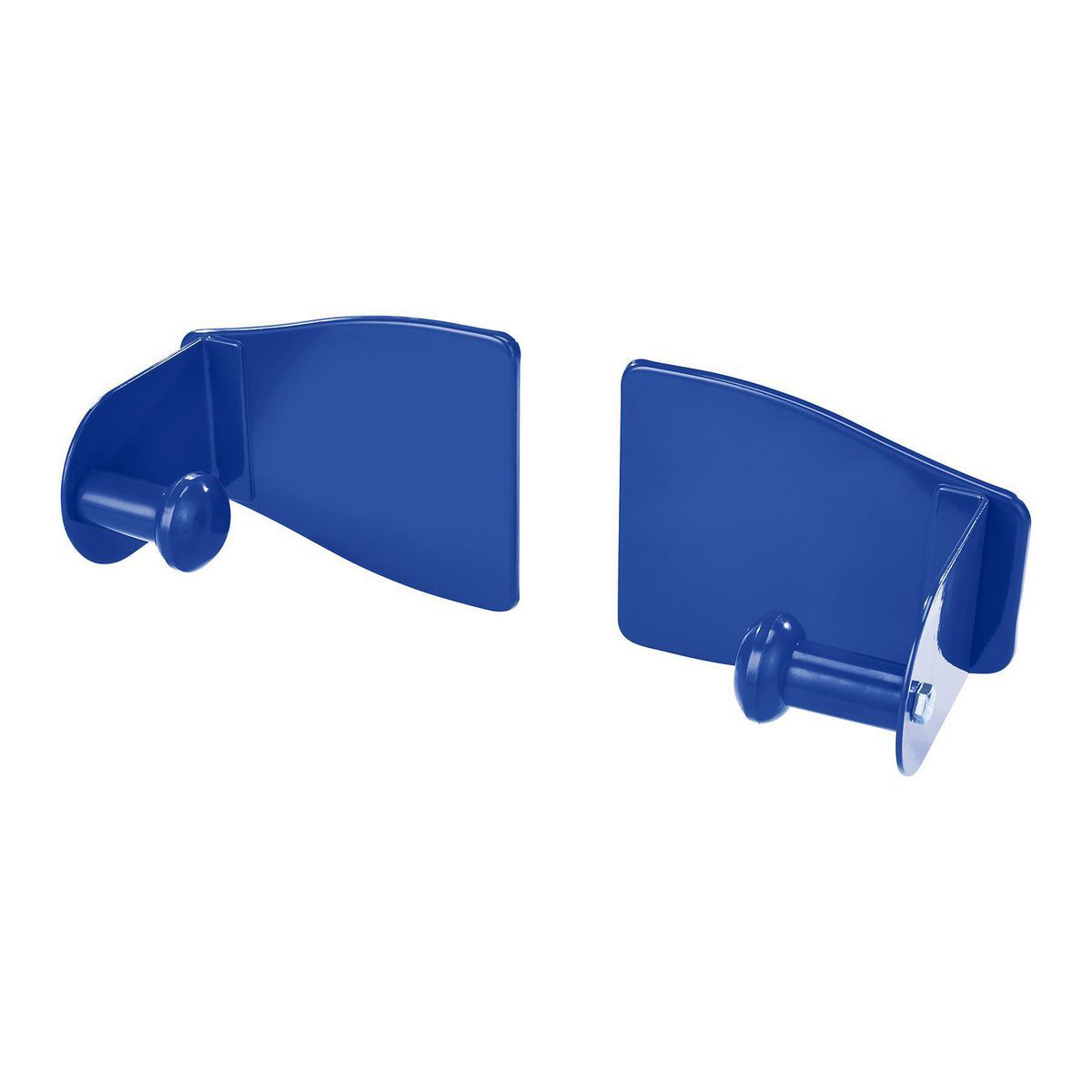 Magnetic Paper Towel Holder A322396