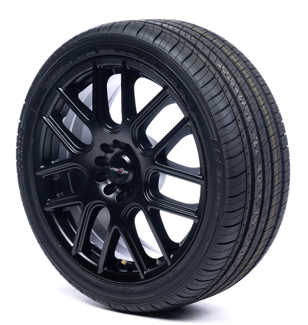 All-Season Tire 225/50R17 98W B9225