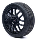 All-Season Tire 225/50R17 98W B9225