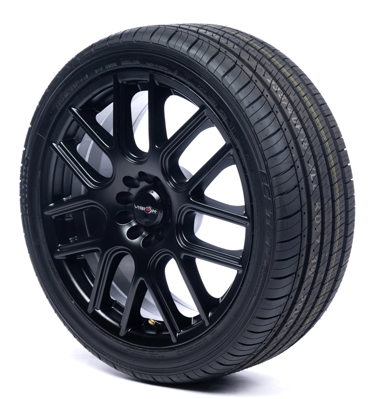 All-Season Tire 225/50R17 98W B9225