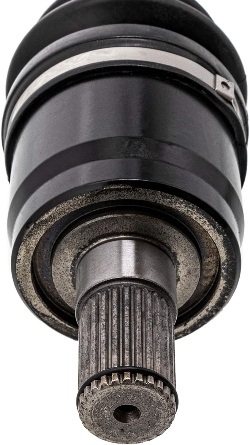 Rear Left Right CV Axle Drive Shaft 2 Pack L118849