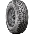 Set of 4 All Terrain Tires 275/70R17 E2557