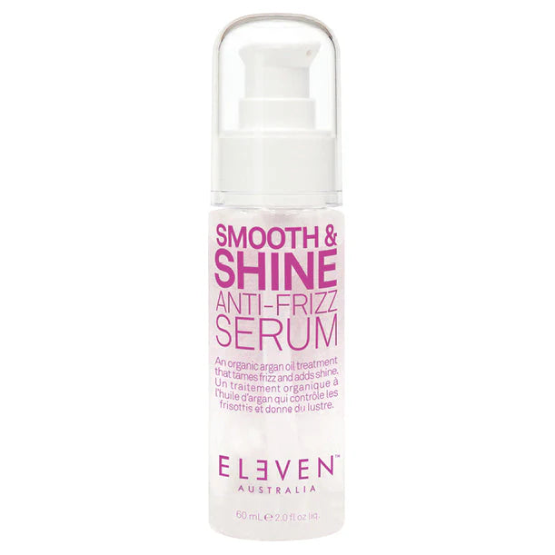 Anti-Frizz Serum 60ml N257063