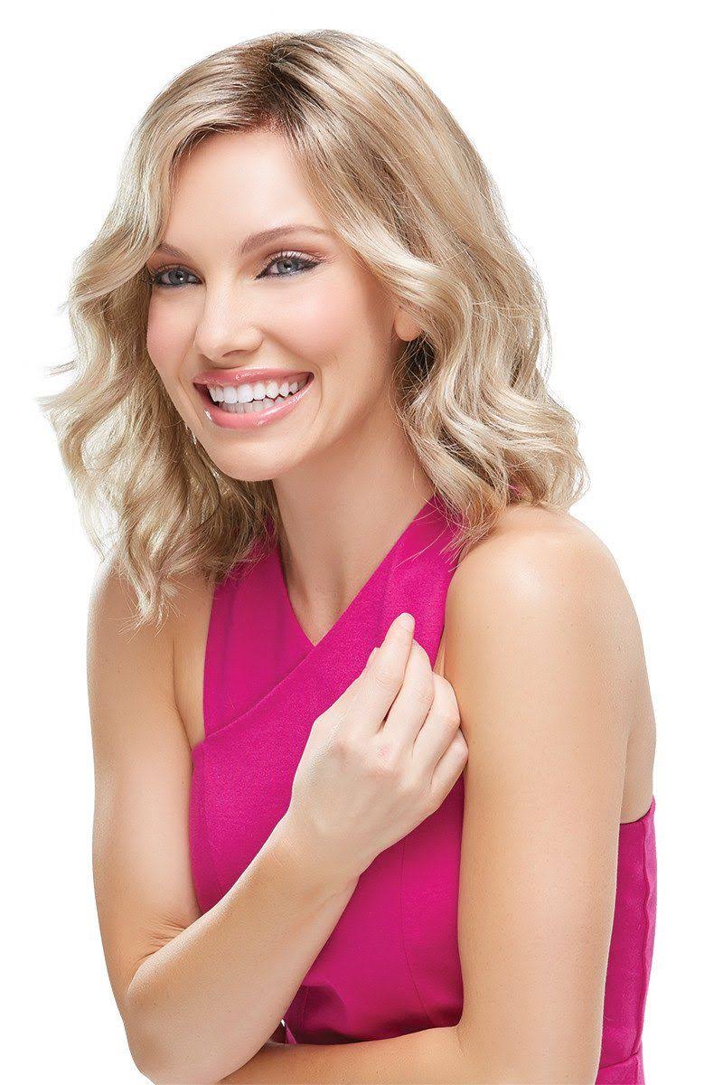 Scarlett Petite Wig L2507