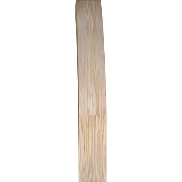 Rough Sawn Brace, Douglas Fir Q75356