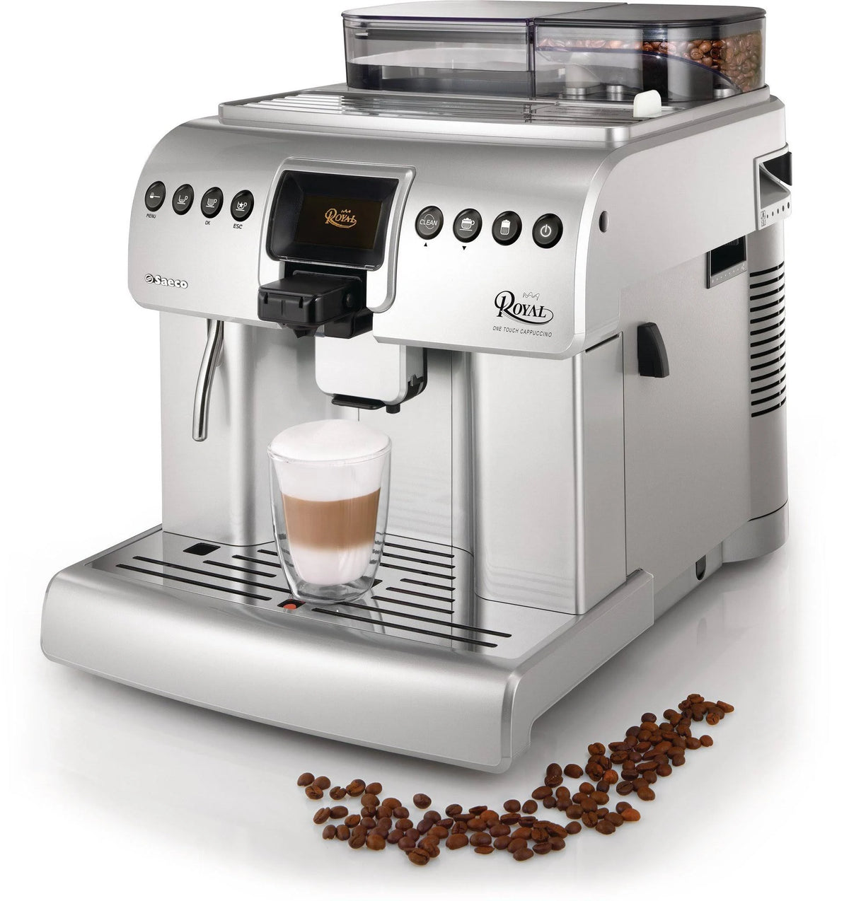 Cappuccino P6375