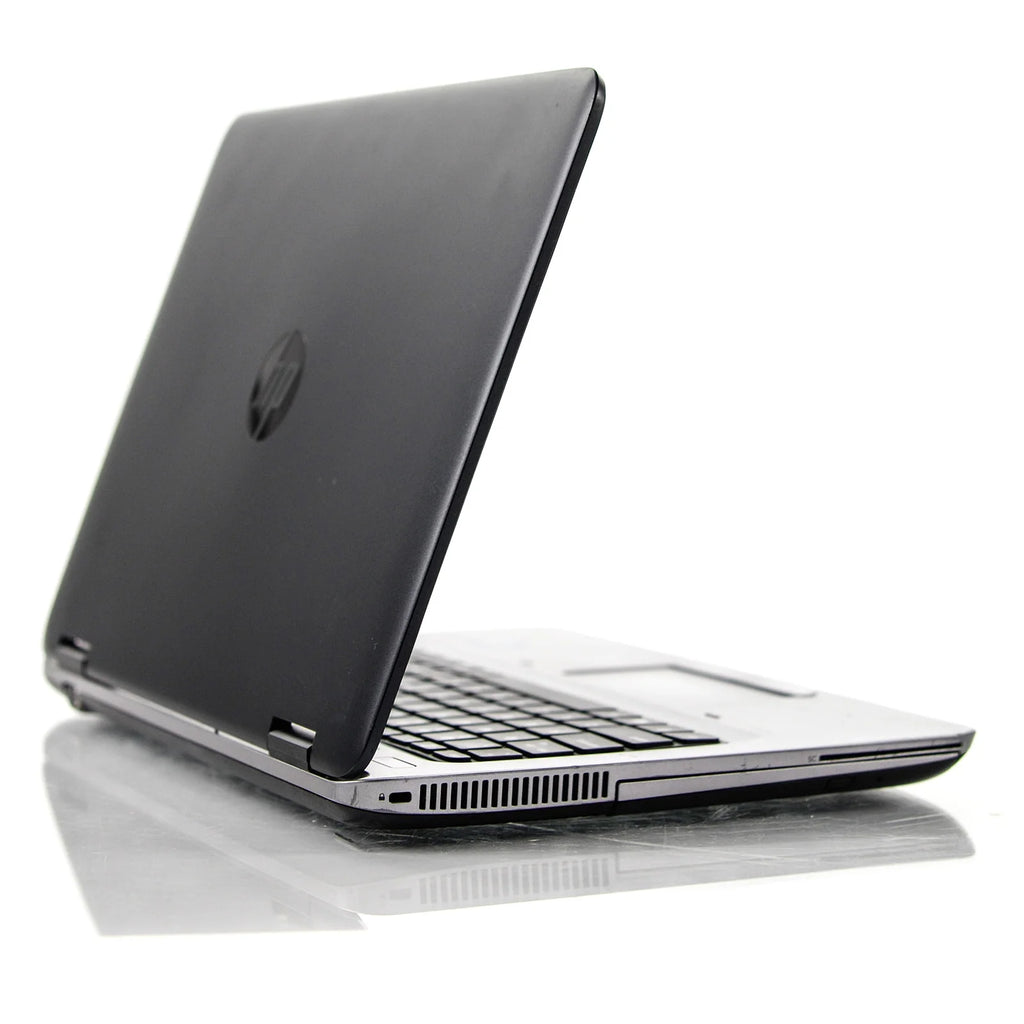 Used HP ProBook 640 G2 14" Laptop Core i5 8GB 512GB SSD Win 10 Pro D43328
