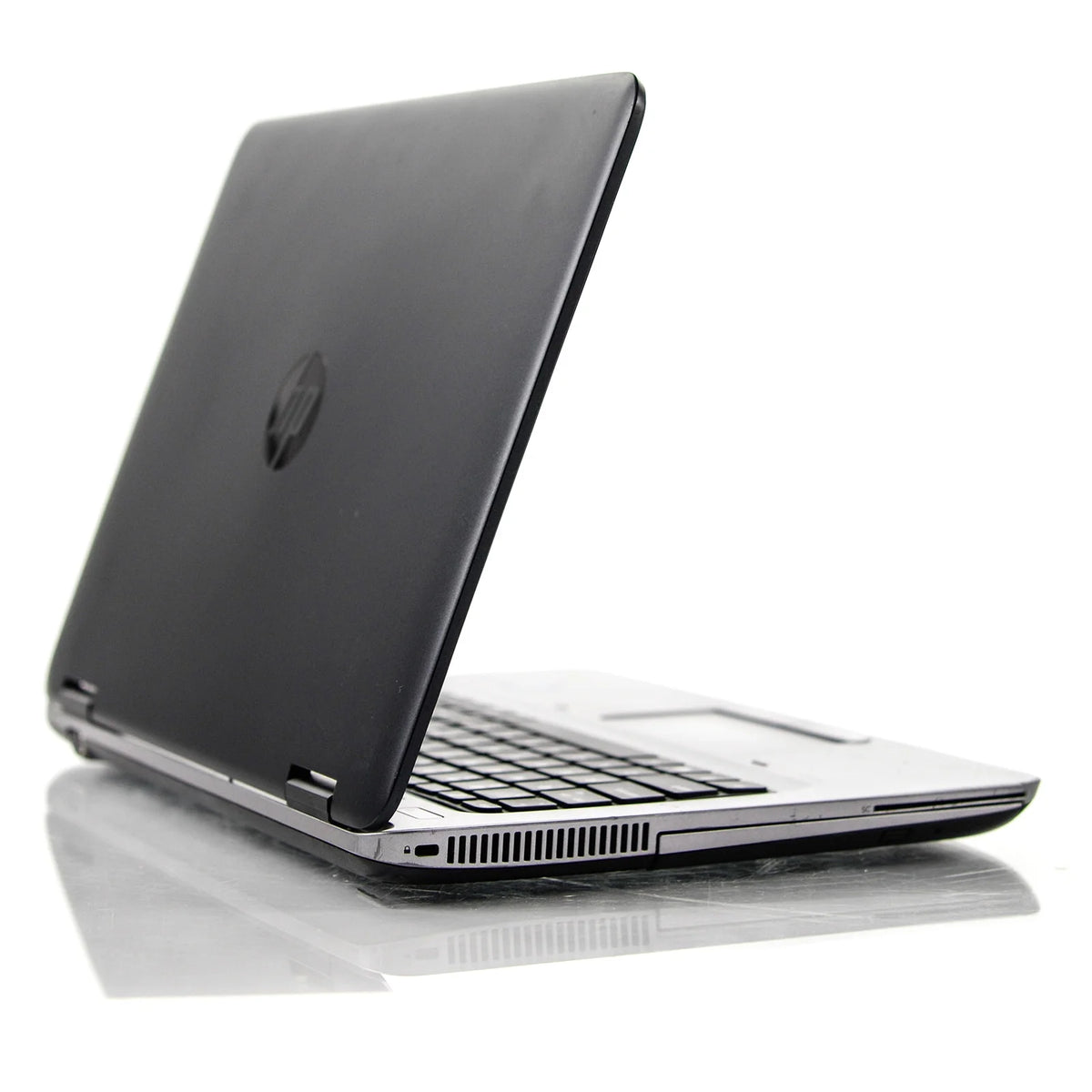 Used HP ProBook 640 G2 14" Laptop Core i5 8GB 512GB SSD Win 10 Pro D43328
