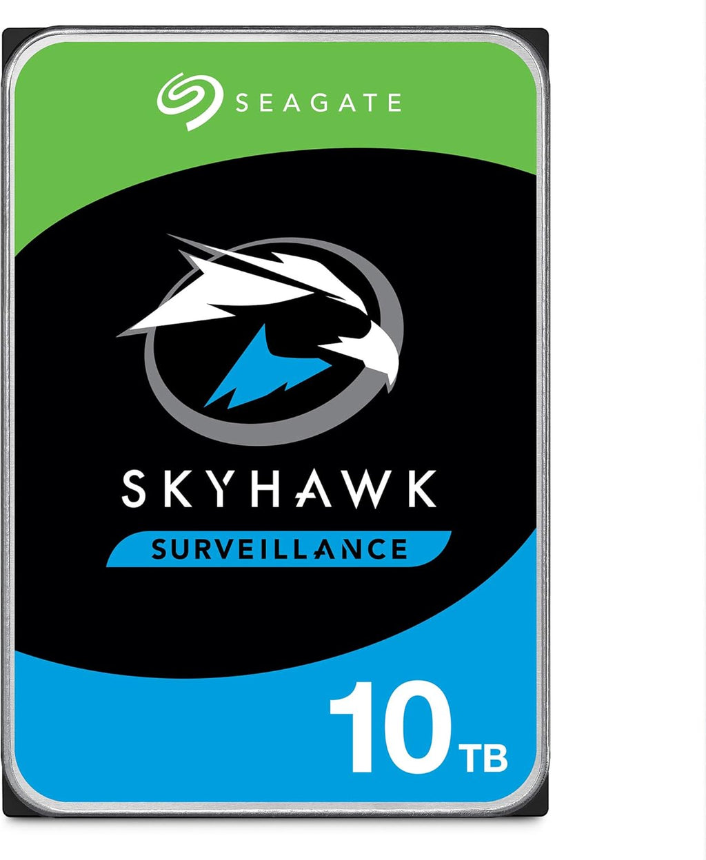 4TB Surveillance SATA 6Gb/s 64MB Cache 3.5-Inch Internal Drive H57619