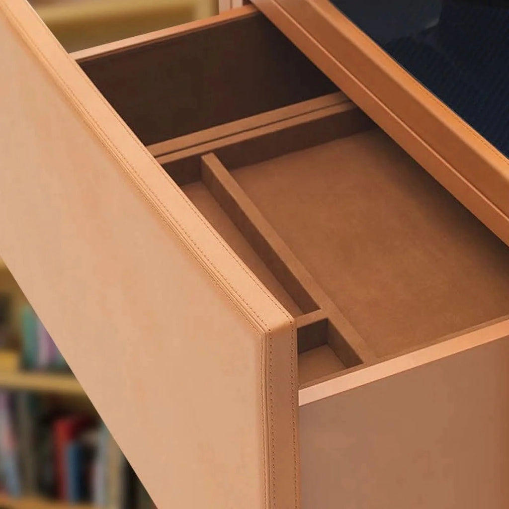 Light Luxury Desk N51451
