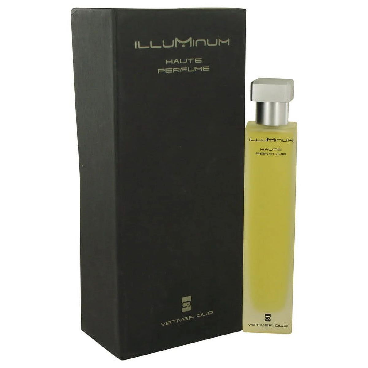 Vetiver Oud Eau De Parfum Spray 3.4 oz N855911