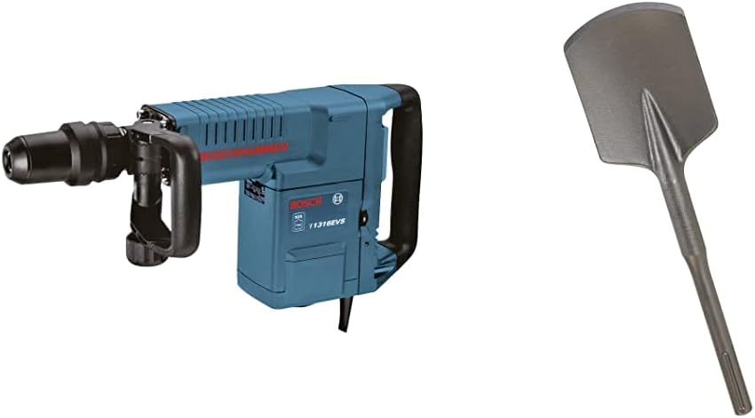 Demolition Hammer Z850