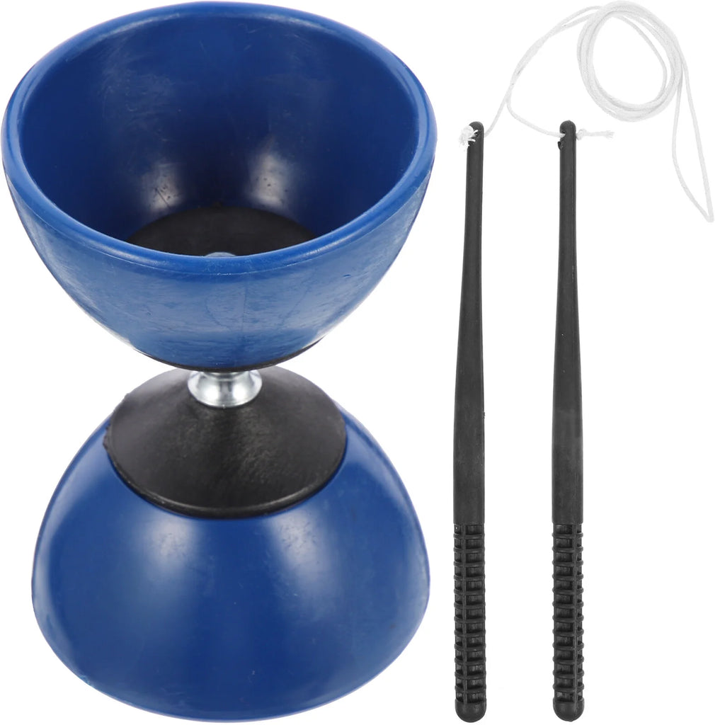 Diabolo Juggling Toy with Hand Sticks B35888