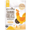 USDA Organic Chicken Dog Treats 175 Treats Y665